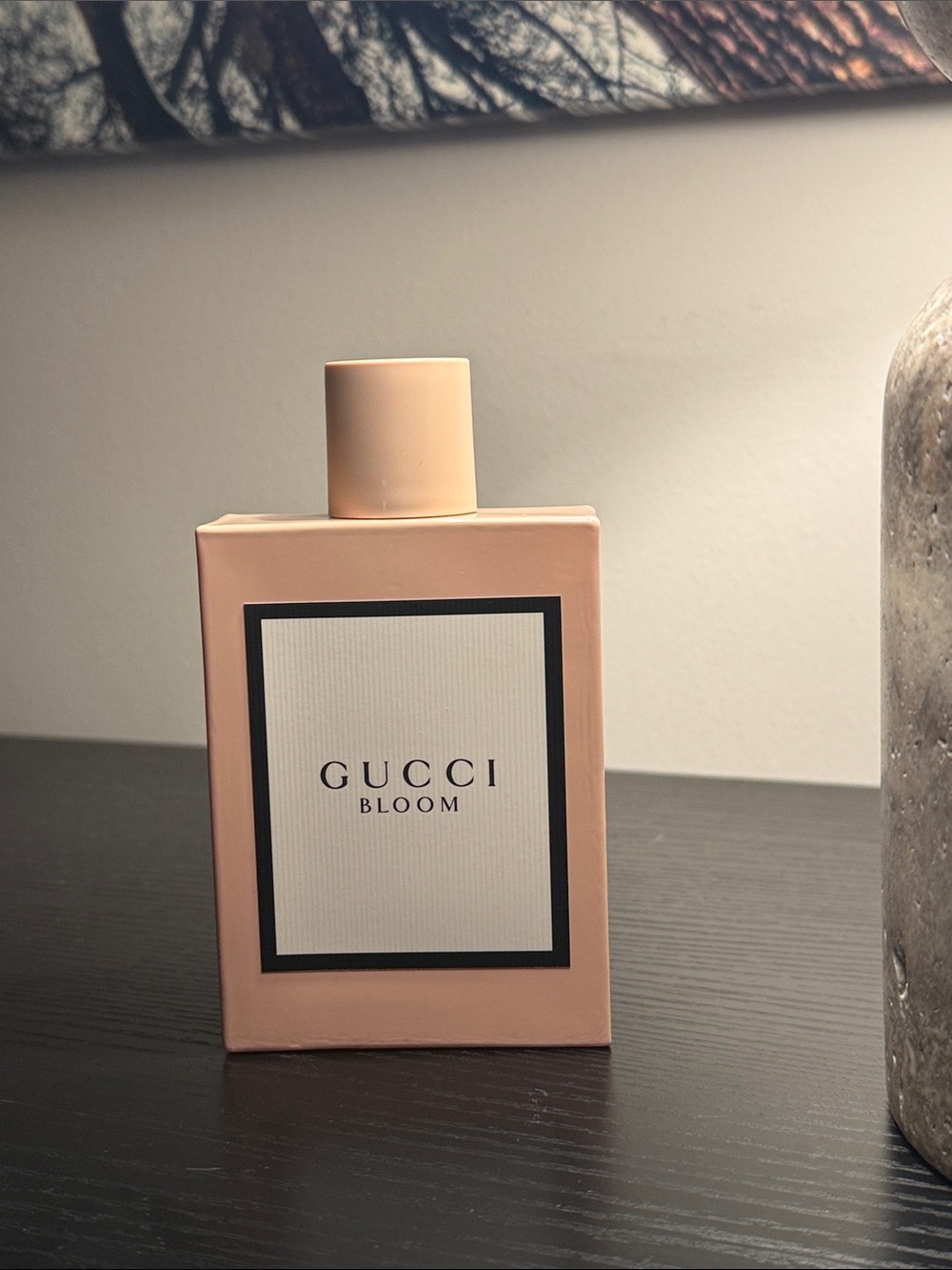 *BRAND NEW* Gucci Bloom Parfum 3.3 fl oz